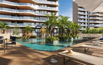 apartment em Avenida Rui Barbosa, Aldeota - Fortaleza - CE