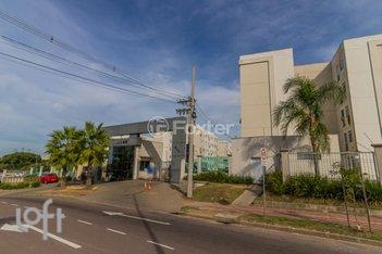 apartment em Protásio Alves, Morro Santana - Porto Alegre - RS