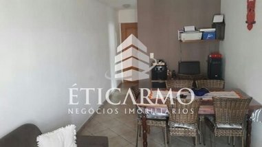 apartment em Rua Evans, Vila Esperança - São Paulo - SP