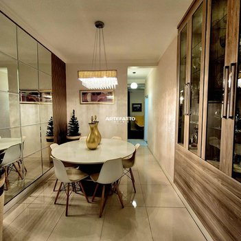 house em Rua Geny Mozette Garcia, Residencial San Diego - Franca - SP