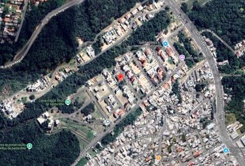 land_lot em Senador Mondin, Aberta dos Morros - Porto Alegre - RS