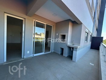 apartment em Rua Joaquim Nabuco, Capoeiras - Florianópolis - SC