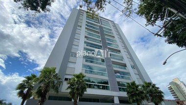 apartment em Rua Salvador Canelas Sobrinho, Centro - Gravataí - RS