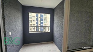 apartment em Rua Celso Vieira, Vila Pereira Barreto - São Paulo - SP