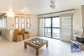 apartment em Rua Sergipe, Consolação - São Paulo - SP