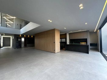 house em Rua Thereza Redondo Silva, Villaggio Di Firenze - Franca - SP