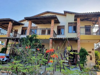 house em Rua Doutor Pedro Sampaio, De Lourdes - Fortaleza - CE