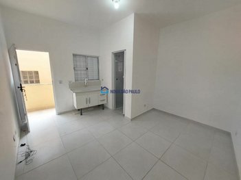 apartment em Avenida Bosque da Saúde, Saúde - São Paulo - SP