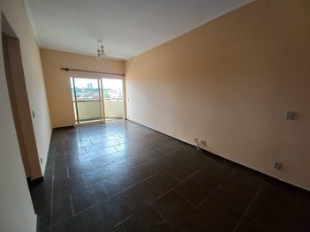 apartment em Rua João Ferracini, Jardim Castelo Branco - Ribeirão Preto - SP