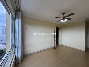 apartment em Rua Doutor Campos Velho, Cristal - Porto Alegre - RS