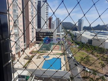 apartment em Rua Desembargador Jorge Fontana, Belvedere - Belo Horizonte - MG