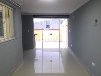 apartment em Anhembi, Vila Curuçá - Santo André - SP