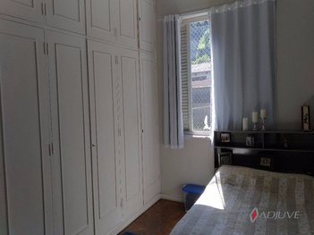 apartment em Rua Padre Siqueira, Centro - Petrópolis - RJ