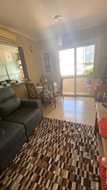 apartment em da Cavalhada, Cavalhada - Porto Alegre - RS