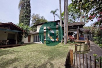 house em Rua Laplace, Brooklin Paulista - São Paulo - SP