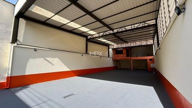 business em Avenida Rio das Pedras, Piracicamirim - Piracicaba - SP