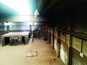 industrial em Montemagno, Chácara Belenzinho - São Paulo - SP