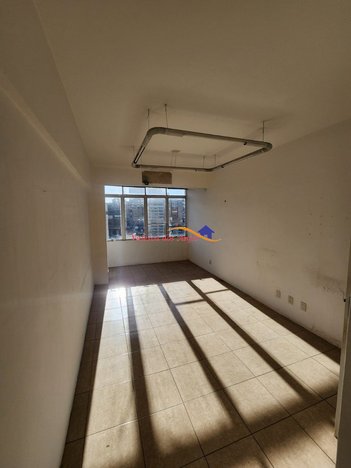 apartment em Rua Senhor dos Passos, Centro Histórico - Porto Alegre - RS