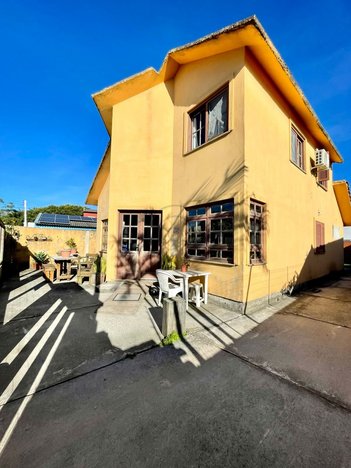 house em Avenida Engenheiro Ênnio Rodrigues Maurer, Cassino - Rio Grande - RS