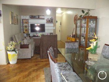 apartment em Sete de Setembro, Nossa Senhora do Perpétuo Socorro - Santa Maria - RS