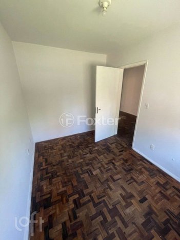 apartment em Rua Doutor Aron Menda, Jardim Leopoldina - Porto Alegre - RS