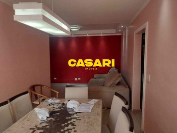 apartment em Avenida Rotary, Centro - São Bernardo do Campo - SP