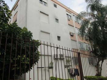 apartment em Rua Doutor Vargas Neto, Jardim Leopoldina - Porto Alegre - RS