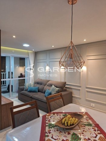 apartment em Avenida Fortaleza, Parque Industrial - São José dos Campos - SP