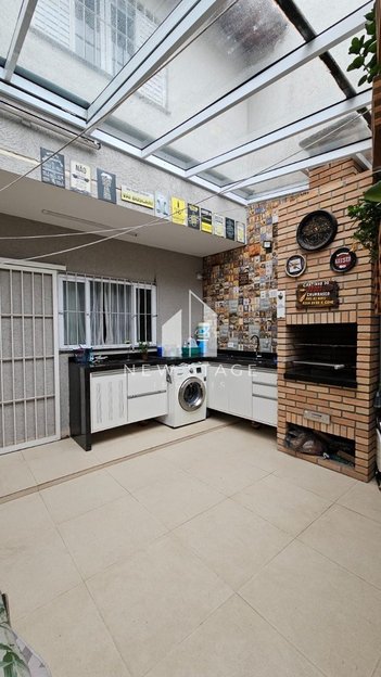 house em Rua José Buono, Jaçanã - São Paulo - SP