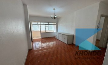 apartment em Avenida Conselheiro Rodrigues Alves, Vila Mariana - São Paulo - SP