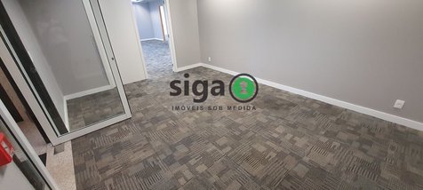 office em Rua Alexandre Dumas, Chácara Santo Antônio (Zona Sul) - São Paulo - SP