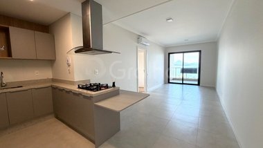 apartment em Rua João Meirelles, Abraão - Florianópolis - SC