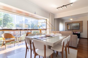 apartment em Rua Coronel Artur Godoi, Vila Mariana - São Paulo - SP