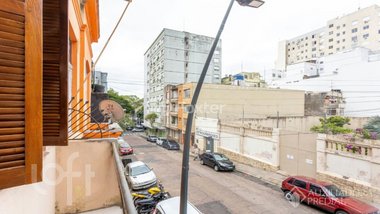 apartment em Rua General Portinho, Centro Histórico - Porto Alegre - RS