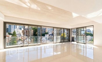 apartment em Rua Passo da Pátria, Boa Vista - Porto Alegre - RS