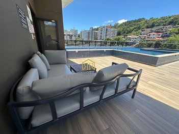 apartment em Rodovia João Paulo, João Paulo - Florianópolis - SC