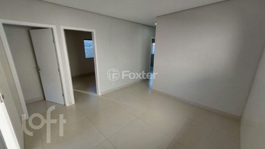 house em Rua São Benedito, Serraria - São José - SC