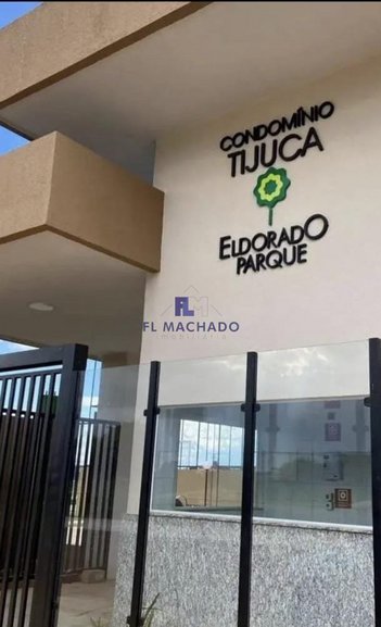 apartment em Avenida Sebastião Júlio de Aguiar, Parque Oeste Industrial - Goiânia - GO