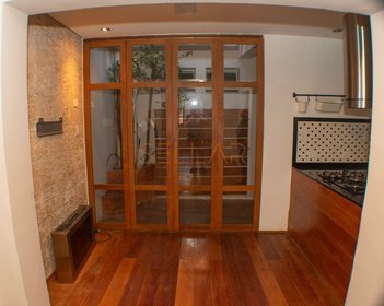 house em Rua Padre Bento Dias Pacheco, Pinheiros - São Paulo - SP