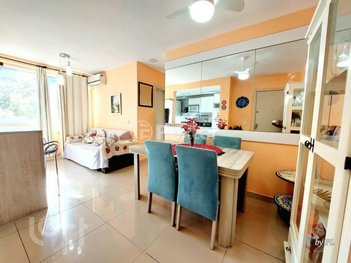 apartment em Avenida Juca Batista, Cavalhada - Porto Alegre - RS