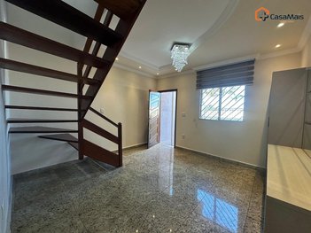 house em Alameda das Gralhas, Cabral - Contagem - MG