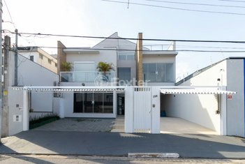 apartment em Rua Artur Dias, Bosque da Saúde - São Paulo - SP