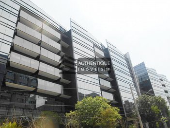 office em Rua Domingos de Morais, Vila Mariana - São Paulo - SP