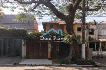 house em Rua Maranduba, Aclimação - São Paulo - SP