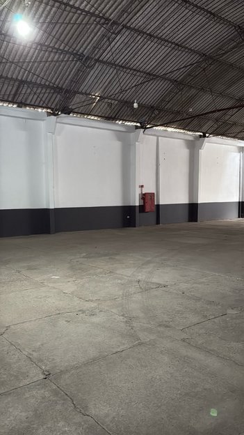 industrial em Pedro José João, Ressacada - Itajaí - SC