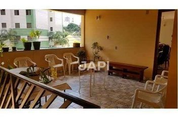 house em Rua Doutor David Zoilo Morandini, Jardim Paulista I - Jundiaí - SP