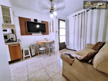 apartment em Avenida Presidente Juscelino Kubitschek de Oliveira, São Gonçalo - Pelotas - RS