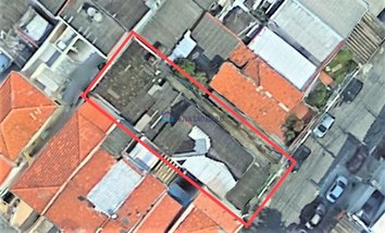 land_lot em Rua das Aningas, Vila Parque Jabaquara - São Paulo - SP