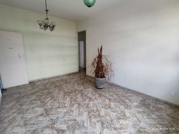 apartment em Rua Mariz e Barros, Icaraí - Niterói - RJ