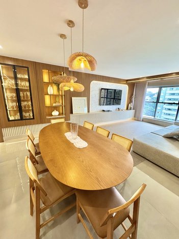 apartment em Avenida Itororó, Zona 07 - Maringá - PR